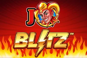 Jo Blitz - SIGMANET77