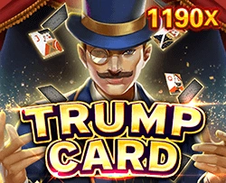 JDB : Trump Card - SIGMANET77