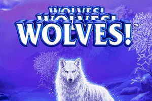 Wolves! Wolves! Wolves! - SIGMANET77