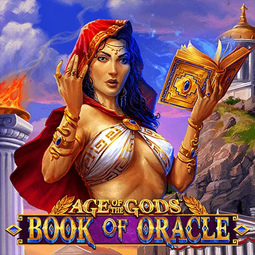 Age of Gods: Book of Oracle - SIGMANET77