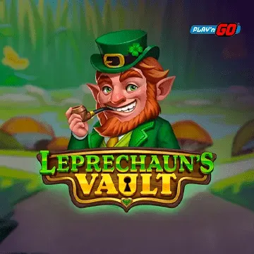 PlaynGo : Leprechauns Vault - SIGMANET77