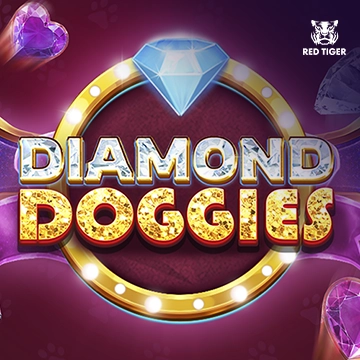Diamond Doggies - SIGMANET77