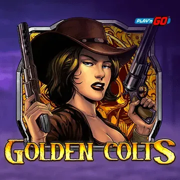 Golden Colts - SIGMANET77