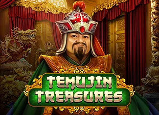 Temujin Treasures - SIGMANET77