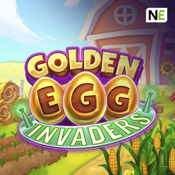 Golden Egg Invaders - SIGMANET77