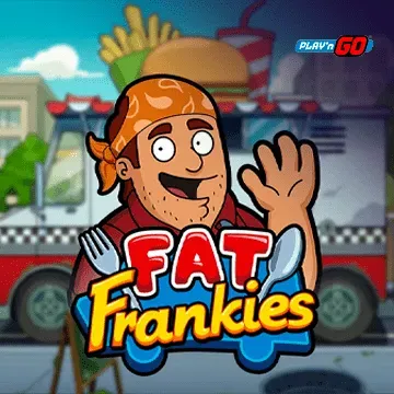 PlaynGo : Fat Frankies - SIGMANET77