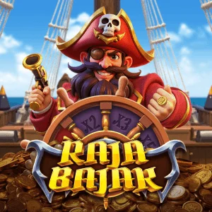 Pirate King - SIGMANET77