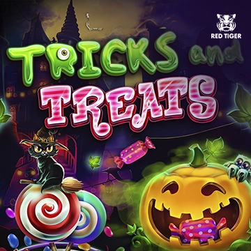 Tricks and Treats - SIGMANET77