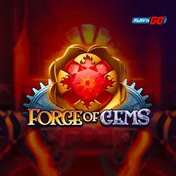 PlaynGo : Forge Of Gems - SIGMANET77