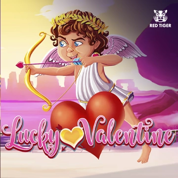 Lucky Valentine - SIGMANET77