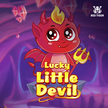 Lucky Little Devil - SIGMANET77