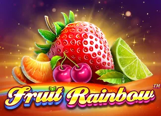 Fruit Rainbow - SIGMANET77
