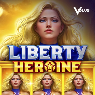 Liberty Heroine - SIGMANET77