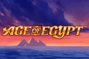 Age of Egypt - SIGMANET77