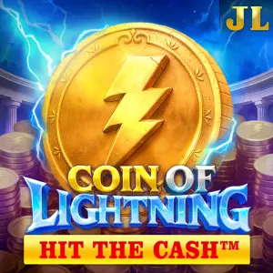 Coin of Lightning - SIGMANET77