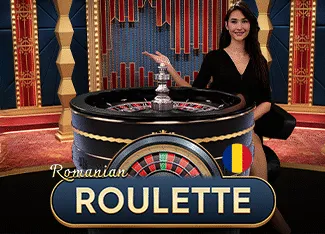 Romanian Roulette - SIGMANET77