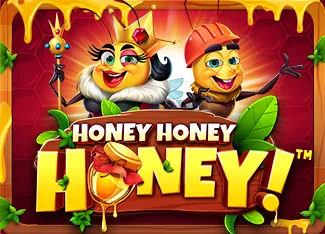 Honey Honey Honey - SIGMANET77