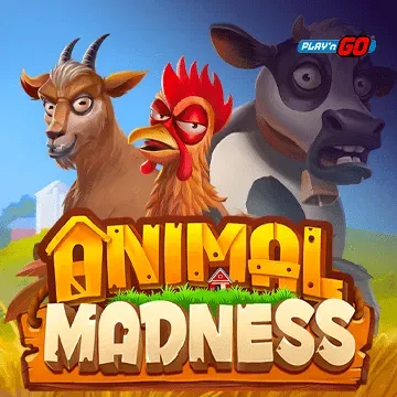 Animal Madness - SIGMANET77