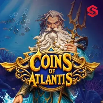 Coins of Atlantis - SIGMANET77