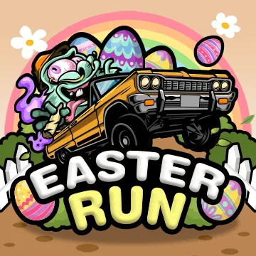 Easter Run - SIGMANET77