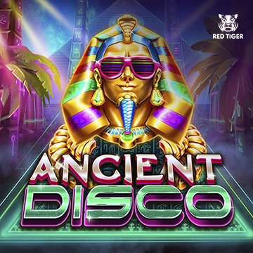 Ancient Disco - SIGMANET77