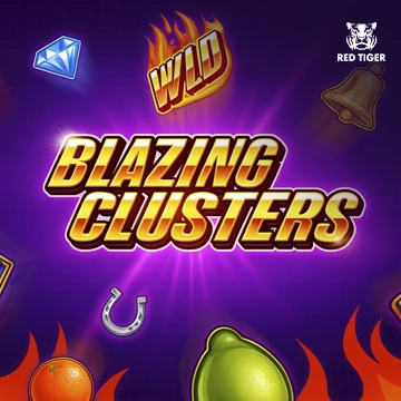 Blazing Clusters - SIGMANET77