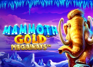 Mammoth Gold Megaways - SIGMANET77