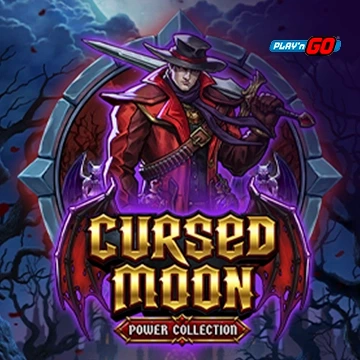 Cursed Moon Power Collection - SIGMANET77
