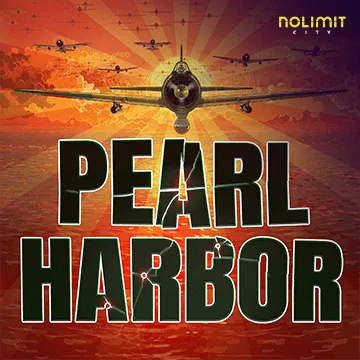 NolimitCity : Pearl Harbor - SIGMANET77