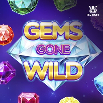 Gems Gone Wild - SIGMANET77