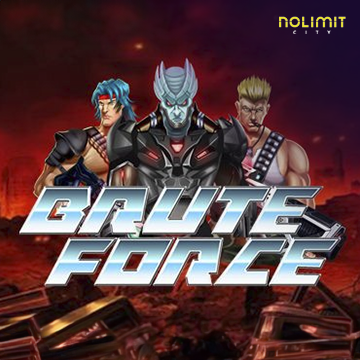 NolimitCity : Brute Force - SIGMANET77
