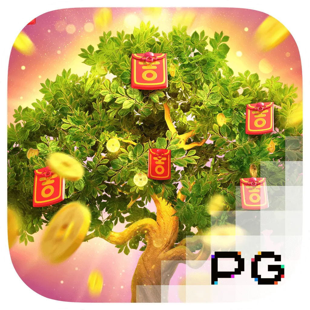Prosperity Fortune Tree - SIGMANET77