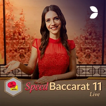 Speed Baccarat 11 - SIGMANET77