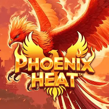 Phoenix Heat - SIGMANET77
