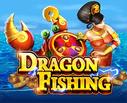 Dragon Fishing - SIGMANET77