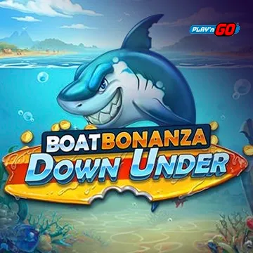 Boat Bonanza Down Under - SIGMANET77