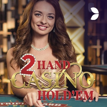 2 Hand Casino Holdem - SIGMANET77