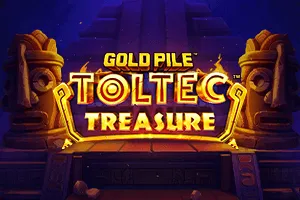 Gold Pile: Toltec Treasure - SIGMANET77