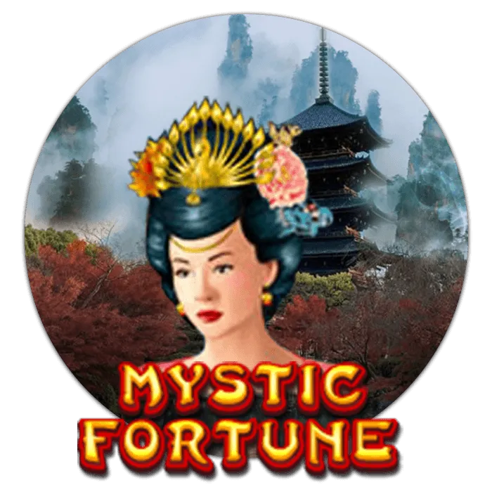 Habanero : Mystic Fortune - SIGMANET77