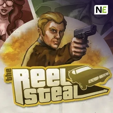 Reel Steal - SIGMANET77