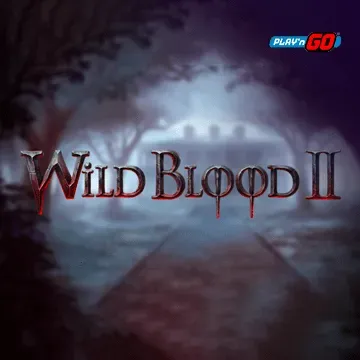 PlaynGo : Wild Blood 2 - SIGMANET77