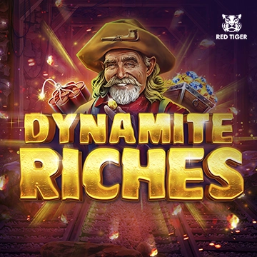 Dynamite Riches - SIGMANET77