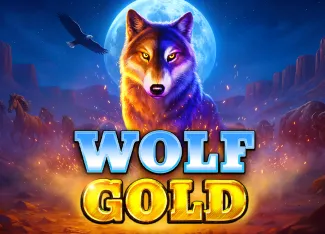 Wolf Gold - SIGMANET77