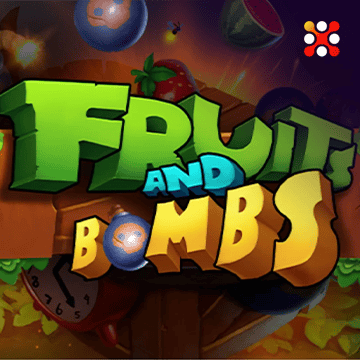 Fruits and Bombs - SIGMANET77