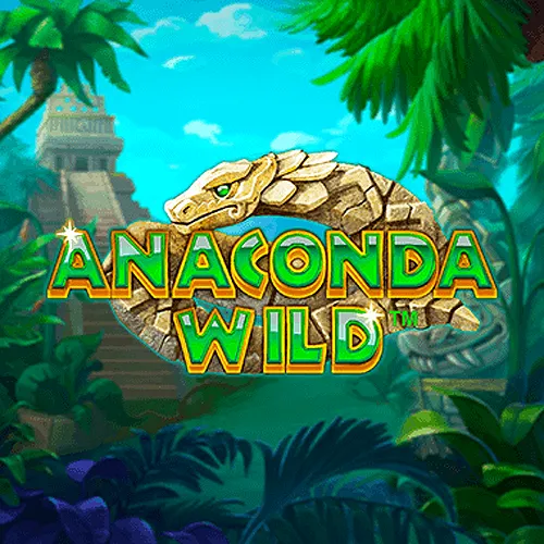 Anaconda Wild - SIGMANET77