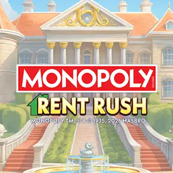 Monopoly Rent Rush - SIGMANET77