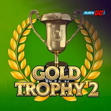 Gold Trophy 2 - SIGMANET77