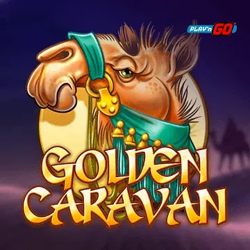Golden Caravan - SIGMANET77