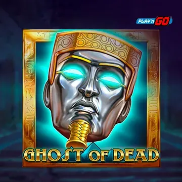 PlaynGo : Ghost of Dead - SIGMANET77
