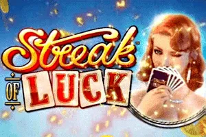 Streak of Luck - SIGMANET77